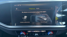 Audi Q3 35 TDI Sport 5dr S Tronic Diesel Estate